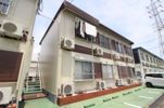STATES MINAMI III番館Cの外観画像