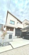 穂波町3丁目戸建の外観画像