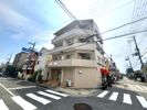 プレシオン御影の外観画像