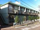 シャンポール観音寺の外観画像