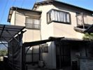 国分寺町柏原借家の外観画像