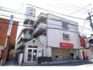 サンライズ緑が丘の外観画像