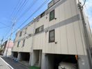 レジデント・シティーの外観画像