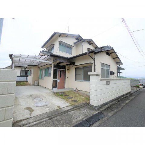 斉藤貸家(サイトウカシヤ)の外観画像