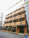 ライオンズマンション西台の外観画像
