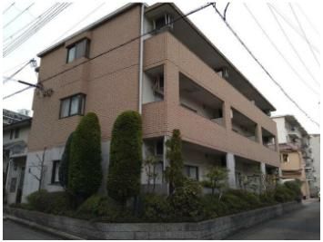 ロイヤルグリーンの外観画像