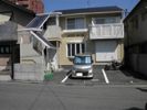 メゾンメールの外観画像
