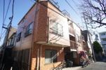 ベルウッド鈴木の外観画像