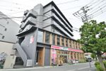 グランスクエア大口の外観画像