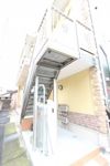 ユナイト 南太田パルクールの杜の外観画像