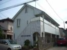 ホワイトヴィラ新河岸の外観画像