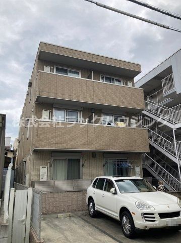 セジュールノセの外観画像