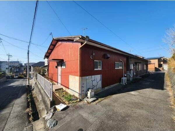旭317の外観画像