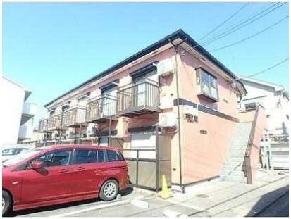 La Merの外観画像