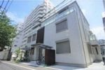 Casa・de・gracia東中野の外観画像