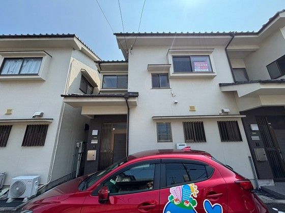 山口貸家の外観画像