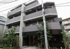 アネックス椎名町の外観画像