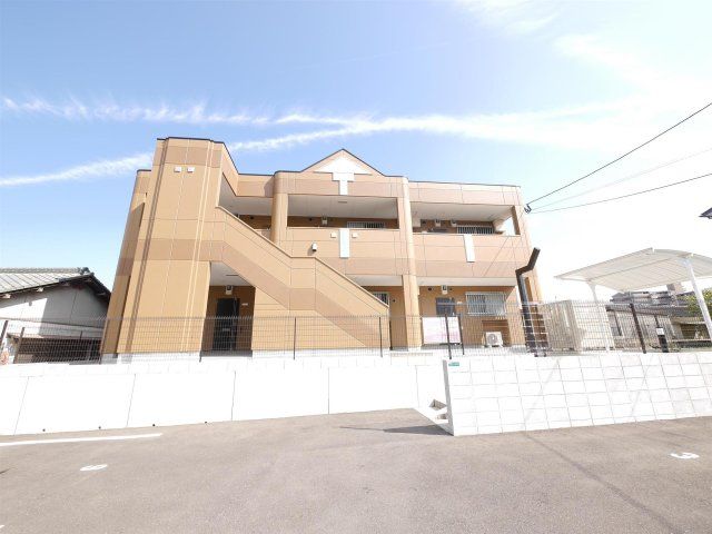 サニーヒルズ タカノスの外観画像