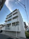 クラウンステージの外観画像