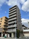 フィーカ牛込柳町の外観画像