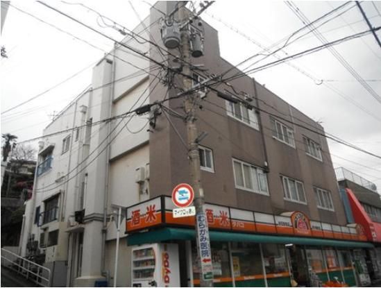 刀根ビル(枝光)の外観画像