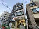 ペルソナ西巣鴨の外観画像