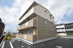 モンレーヴの外観画像
