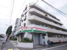 メゾン関の外観画像