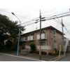 桜樹館(オウジュカン)の外観画像