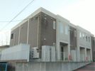 シャイン ヒルズの外観画像