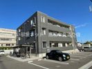 モンレーヴ201の外観画像