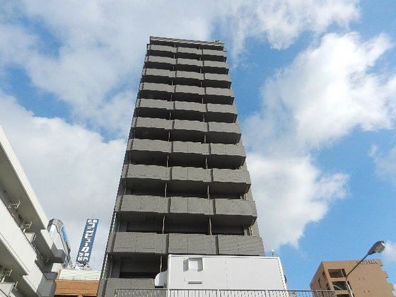 ロアール横川新町の外観画像