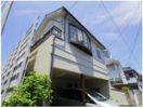 高橋貸し家1Fの外観画像