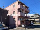 プリンスマンション中田の外観画像