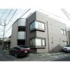 プルミエール西荻(プルミエールニシオギ)の外観画像
