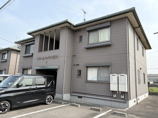 ドリームハイツKEN 1棟の外観画像