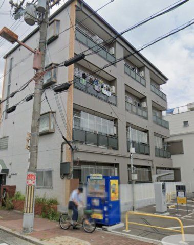 ロイヤル千林の外観画像