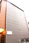 ブラウニー小豆沢st.の外観画像