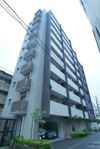 LINXAVENIRの外観画像