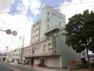 海老津サンシャインビルの外観画像