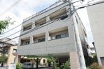 セントラルハイツNAKADAの外観画像