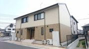 ウィンクルム A棟の外観画像