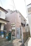 アイリスⅣの外観画像