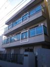 デュオメゾン新宿百人町の外観画像