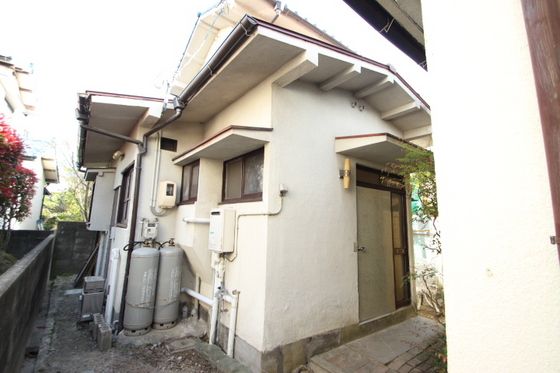 児玉貸家(宮島口)の外観画像