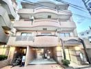 ダイアパレス目黒本町の外観画像