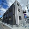 MELDIA西新井大師西の外観画像