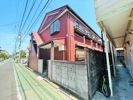 井の頭ガルテンの外観画像