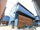 CONNECT PARK 6番館の外観画像