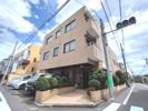 サンズ井戸田の外観画像